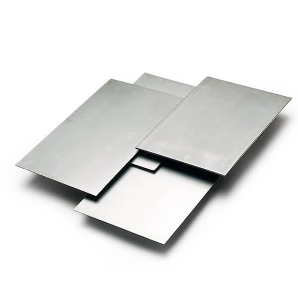 Inconel 625 Sheet