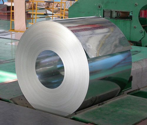 Inconel 625 Coil