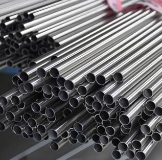 Inconel 625 Tubing