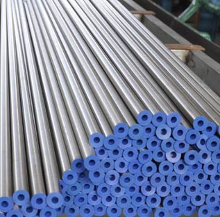 Inconel 625 Seamless Tube