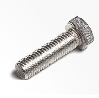 Inconel Bolts