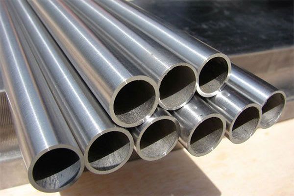 Inconel Pipes