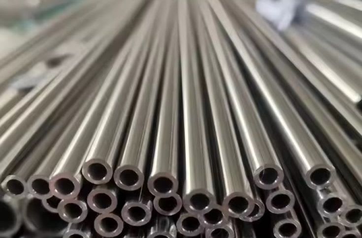 Seamless Pipe