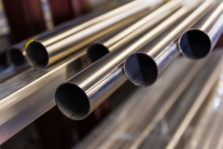 Welded Pipe