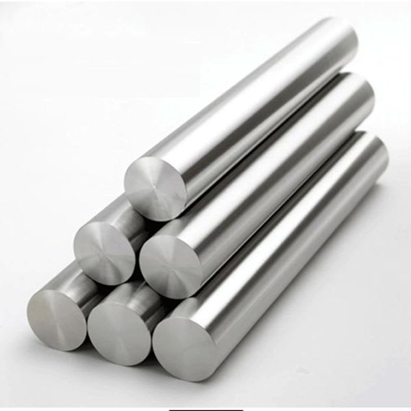 Inconel Round Bar