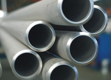 Nickel Alloy Tubing