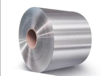 Nickel Coil