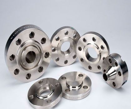 Flanges
