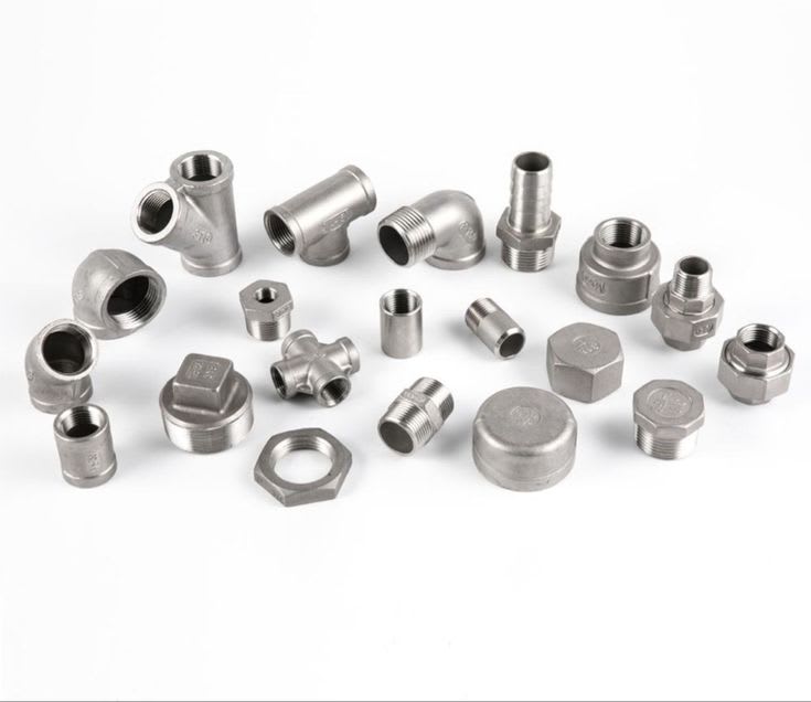 Pipe Fittings