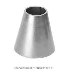 Concentric Reducer