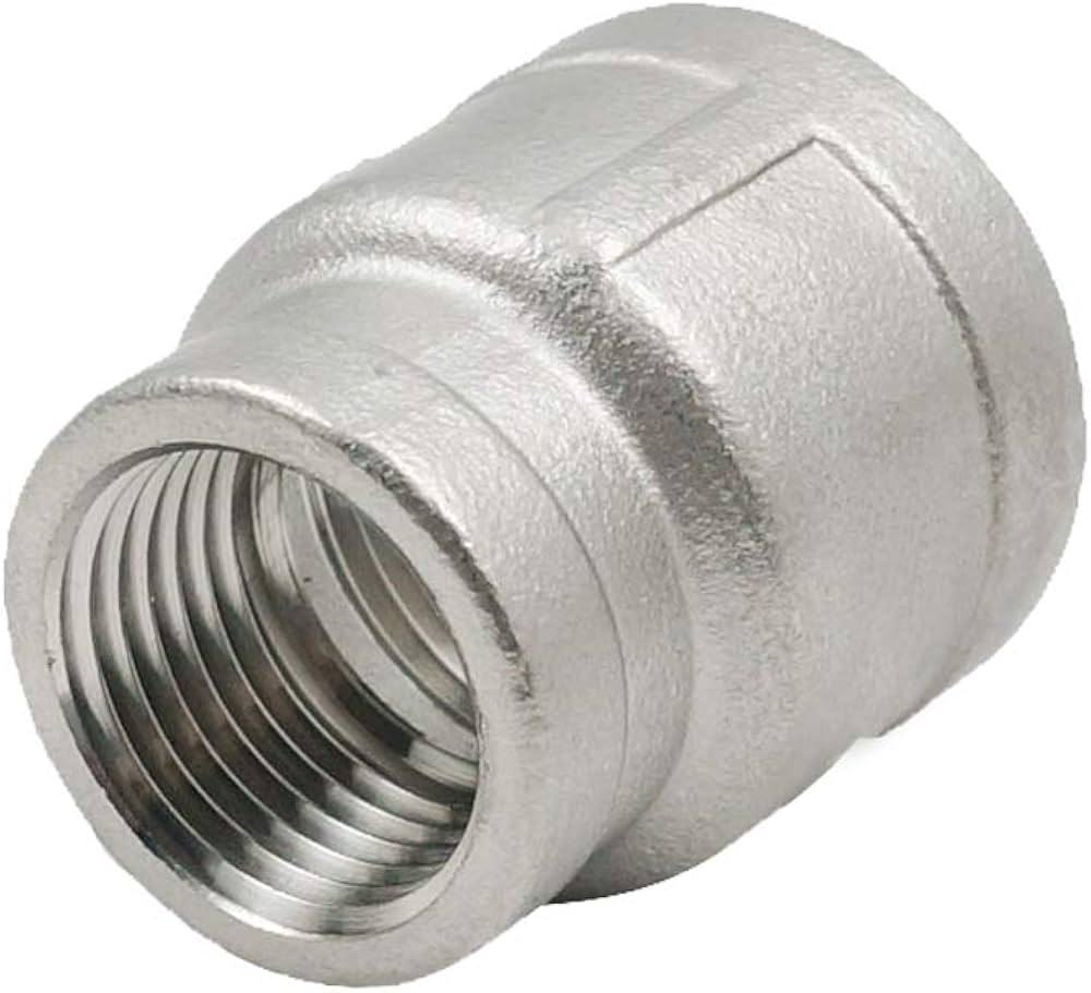 Reducer Fittings