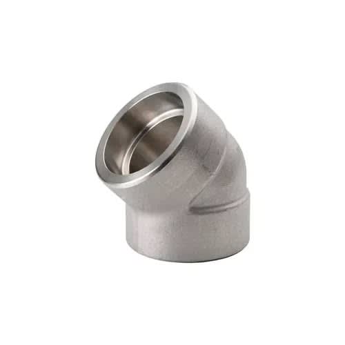 Threaded Elbow