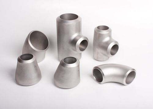 Socket Weld Fittings