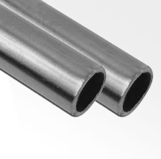 SS 304 Pipes
