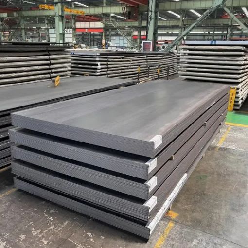 316 Stainless Steel Plate