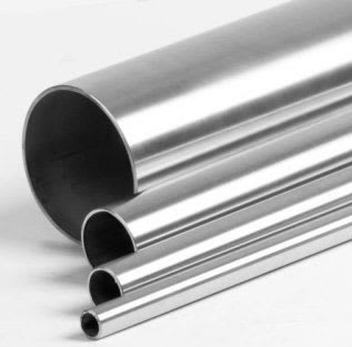 ASTM A312 TP316 Pipe