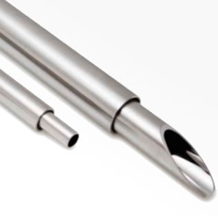 Stainless Steel 316 Pipe