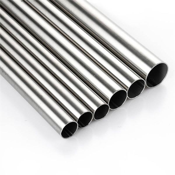 SS ERW Pipe