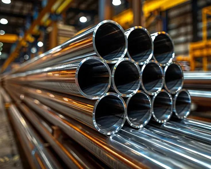 Stainless Steel Seamless Pipe
