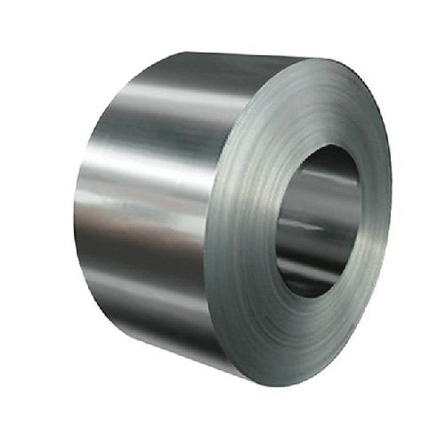 Stainless Steel Coil