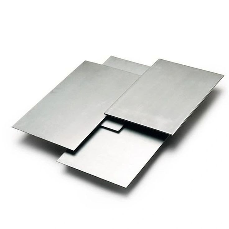 ASTM A240 Stainless Steel Sheet