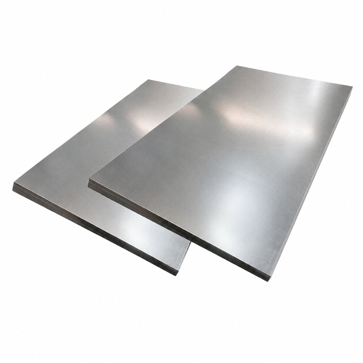 Stainless Steel Plate