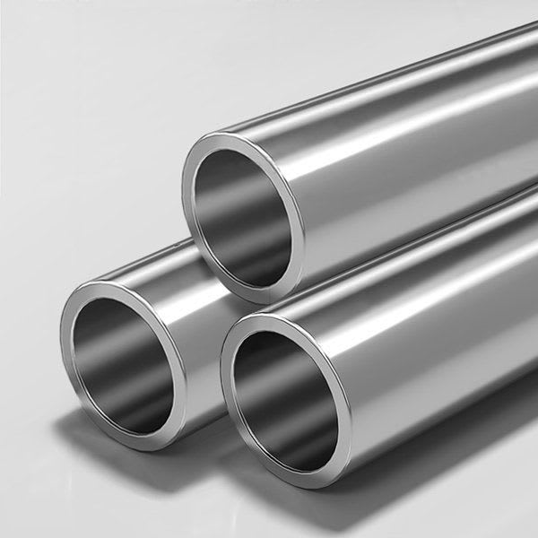 Stainless Steel Tubes