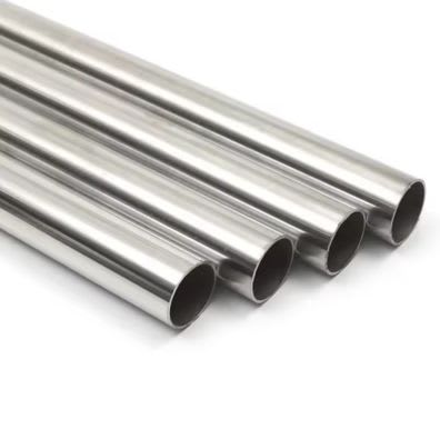 Stainless Steel Seamless Tubes