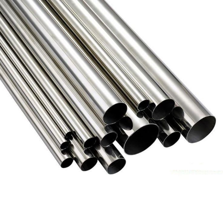 Stainless Steel Tubing