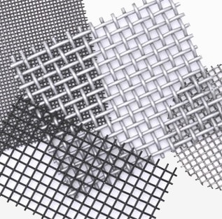 Stainless Steel Wire Mesh