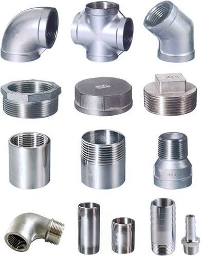 Threaded Fittings