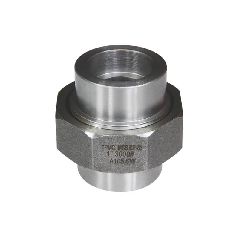 Socket Weld Union