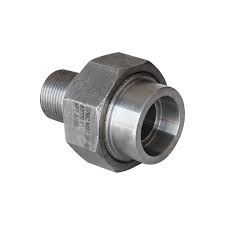 Threaded Union