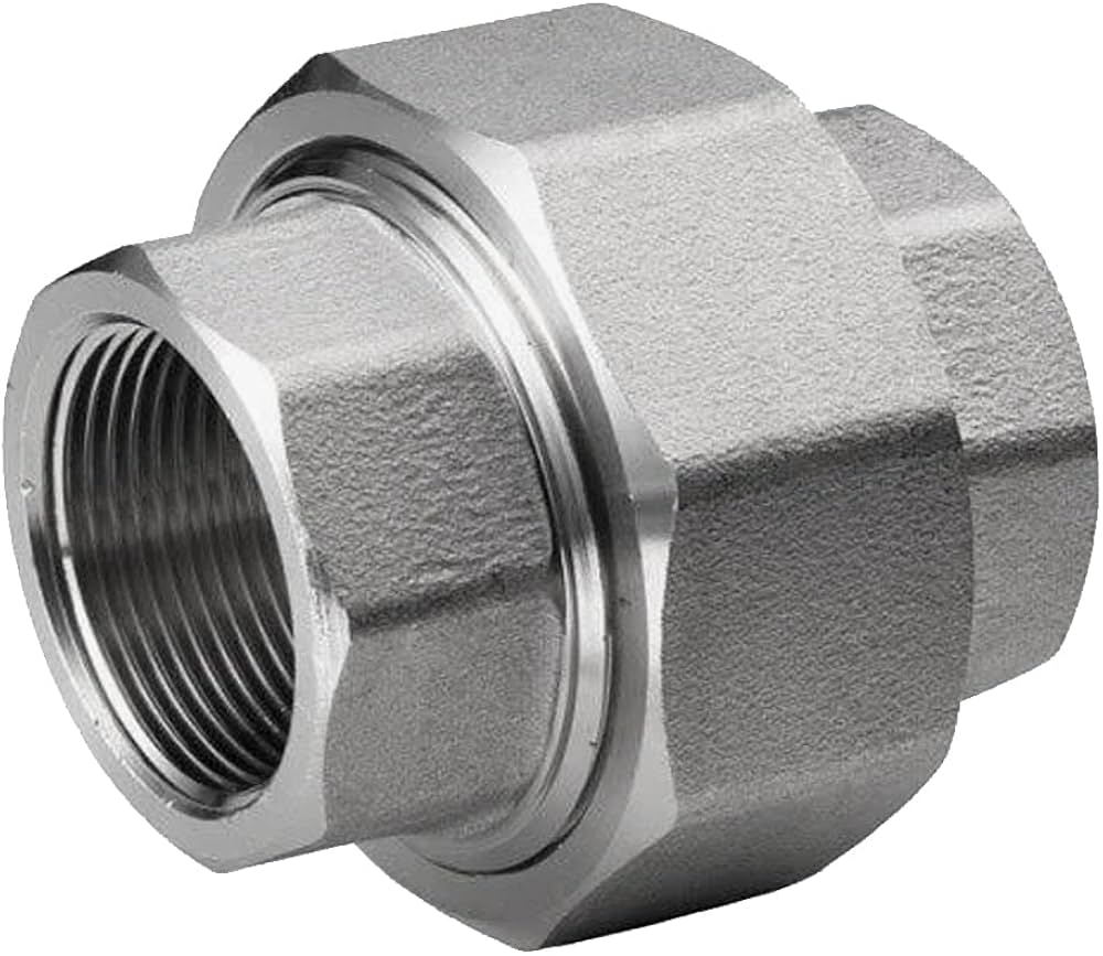 Union Fittings