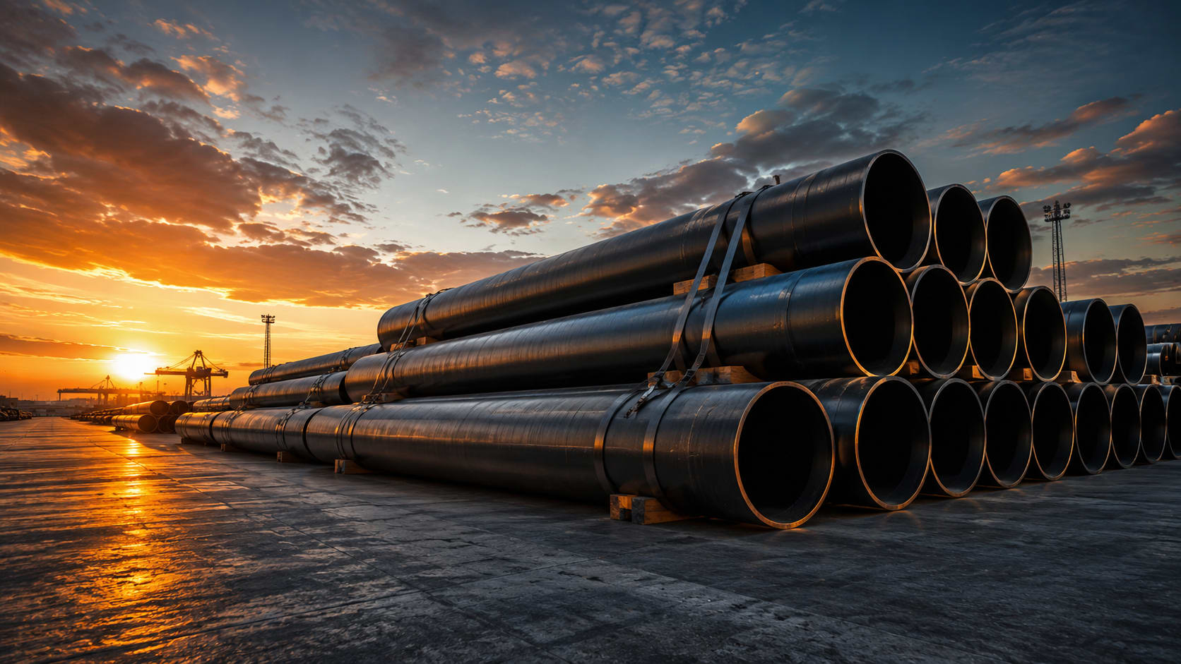 How to Choose the Right Pipe Material for Your Project