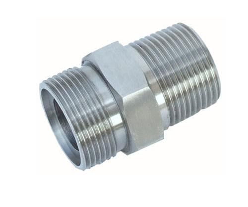 Cap Fittings