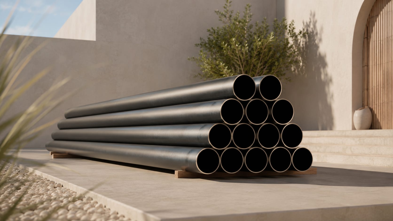API 5L Grade B vs ASTM A106 — Complete Comparison Guide