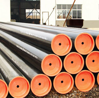 ASTM A53 Grade B Pipe