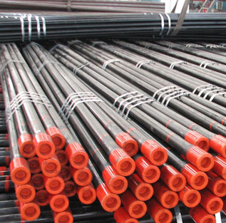 ASTM A53 Grade B Seamless Pipe