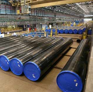 API 5L X65 Pipes
