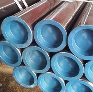 API 5L Grade b ERW pipe