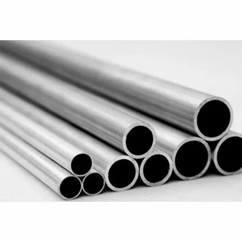 Aluminium Pipe