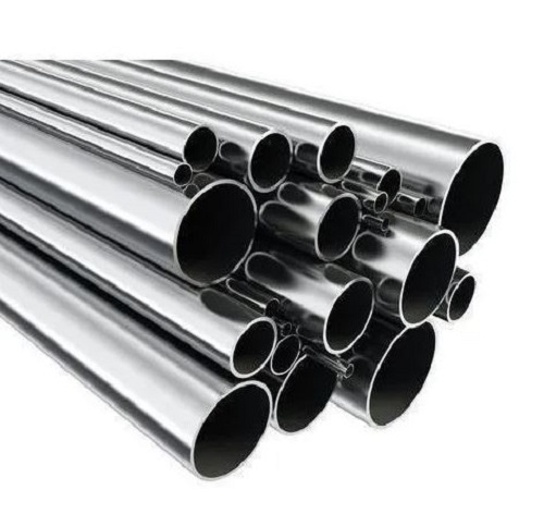 Aluminium Seamless Pipe