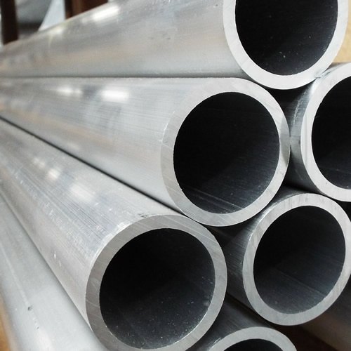 Aluminium Tube