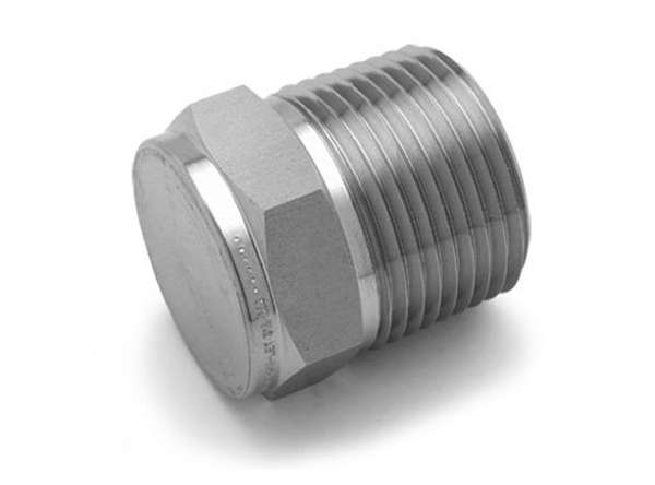 Pipe Cap