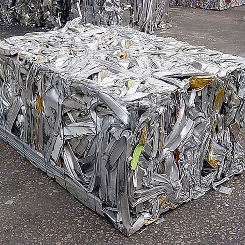 Aluminium 6063 Extrusion