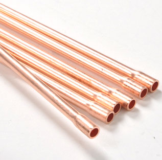 Copper Nickel Tubing