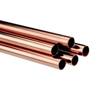 Cupro Nickel 90/10 Tube