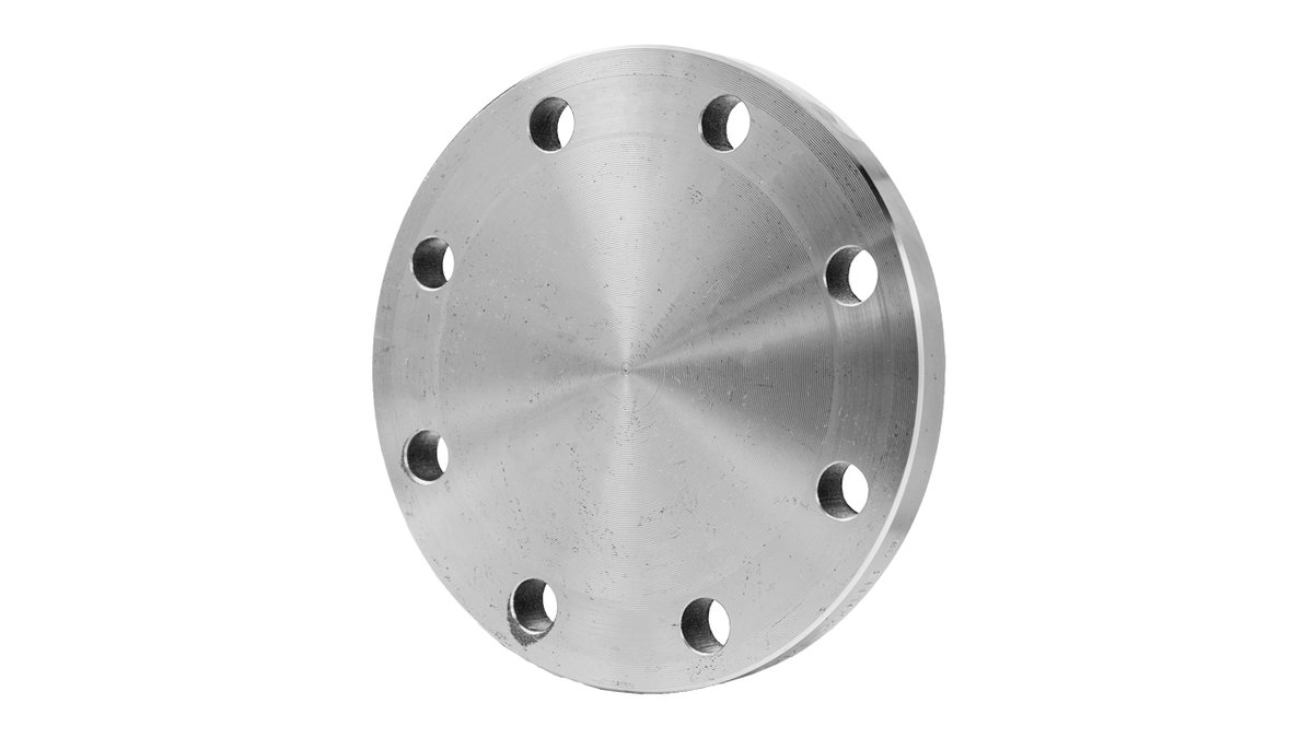 Blind Flange