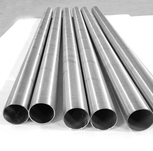 Inconel 600 Seamless Pipe